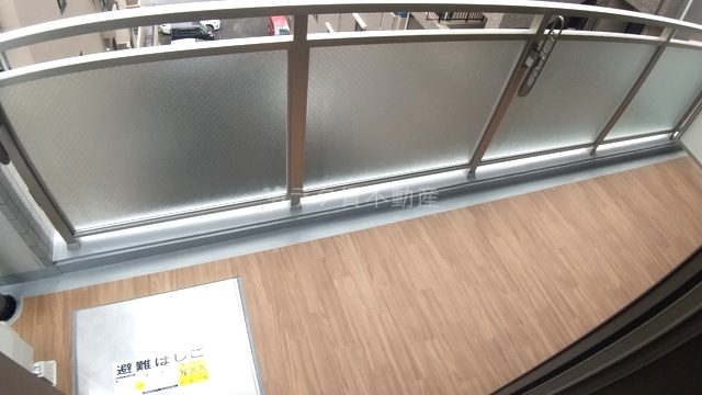 MISTRAL姫路駅前VIII安田の室内写真36枚目