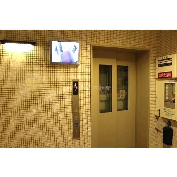 LuxeStage御所南の外観3枚目