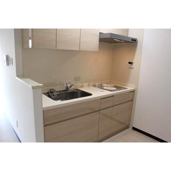 LuxeStage御所南の室内写真2枚目