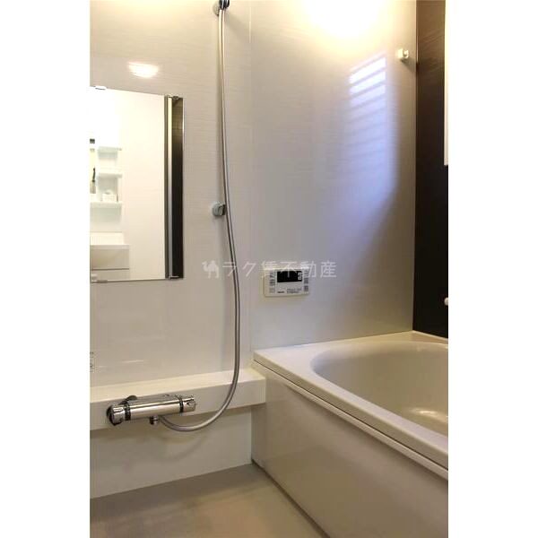 LuxeStage御所南の室内写真3枚目