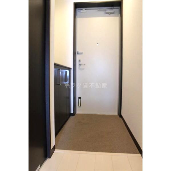 LuxeStage御所南の室内写真4枚目