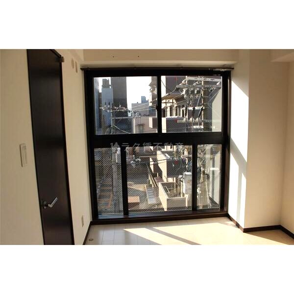 LuxeStage御所南の室内写真5枚目