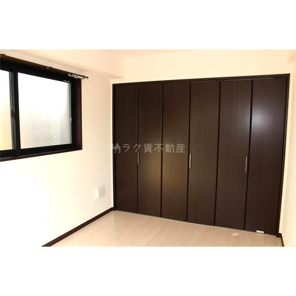 LuxeStage御所南の室内写真6枚目