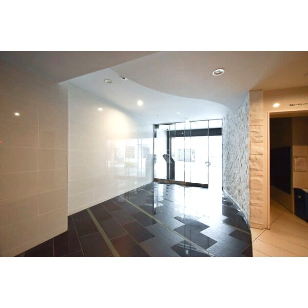 SERENiTE谷四の外観3枚目