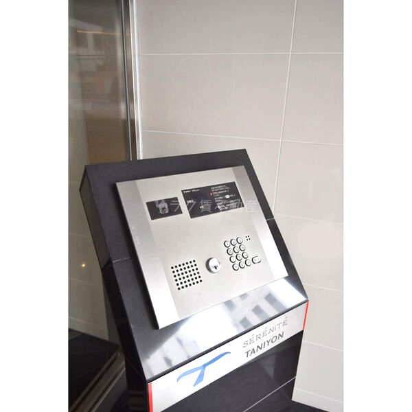 SERENiTE谷四の外観4枚目