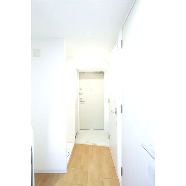 SERENiTE谷四の室内写真5枚目