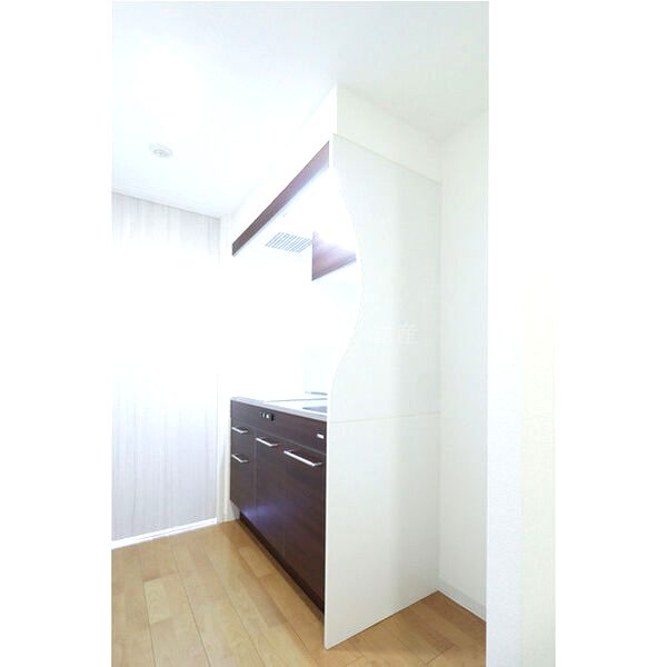 SERENiTE谷四の室内写真7枚目