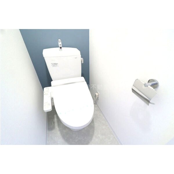 SERENiTE谷四の室内写真11枚目