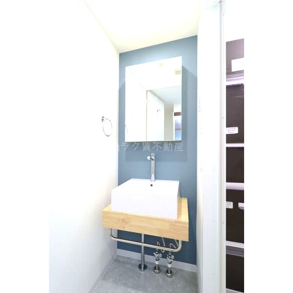 SERENiTE谷四の室内写真14枚目