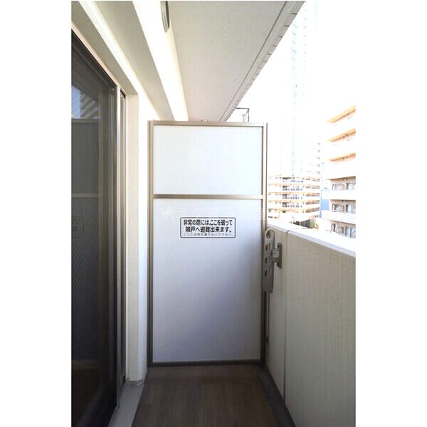 SERENiTE谷四の室内写真15枚目