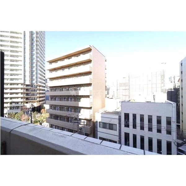 SERENiTE谷四の室内写真17枚目