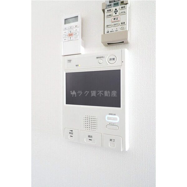 SERENiTE谷四の室内写真20枚目