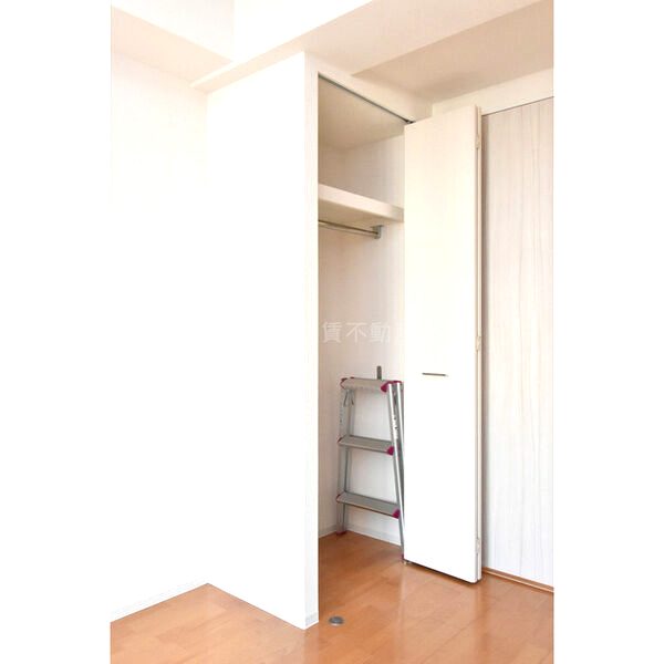 SERENiTE谷四の室内写真4枚目