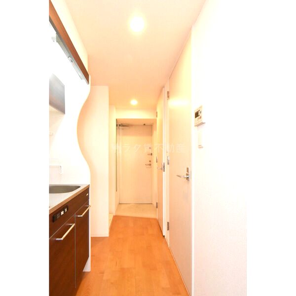 SERENiTE谷四の室内写真8枚目