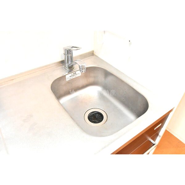 SERENiTE谷四の室内写真12枚目