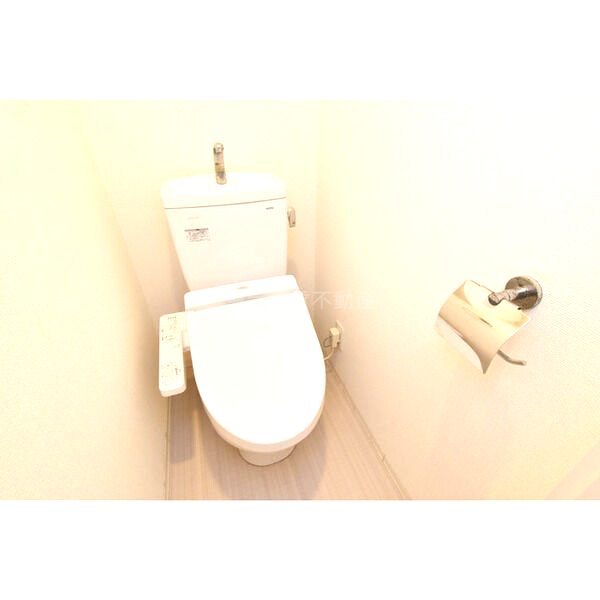 SERENiTE谷四の室内写真18枚目