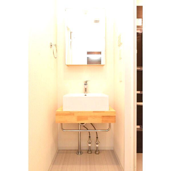 SERENiTE谷四の室内写真19枚目