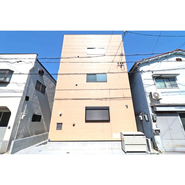 ハーモニーテラス今林