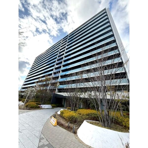 大阪ベイレジデンス