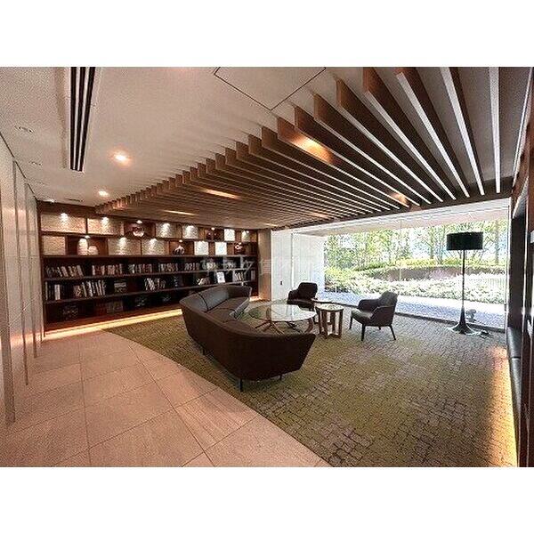 大阪ベイレジデンスの外観3枚目