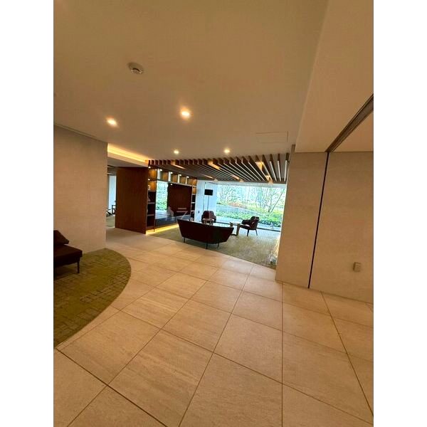 大阪ベイレジデンスの外観5枚目