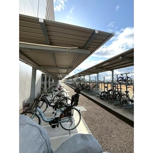 大阪ベイレジデンスの外観7枚目