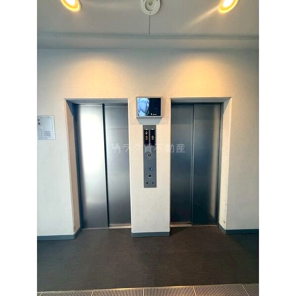 大阪ベイレジデンスの外観9枚目