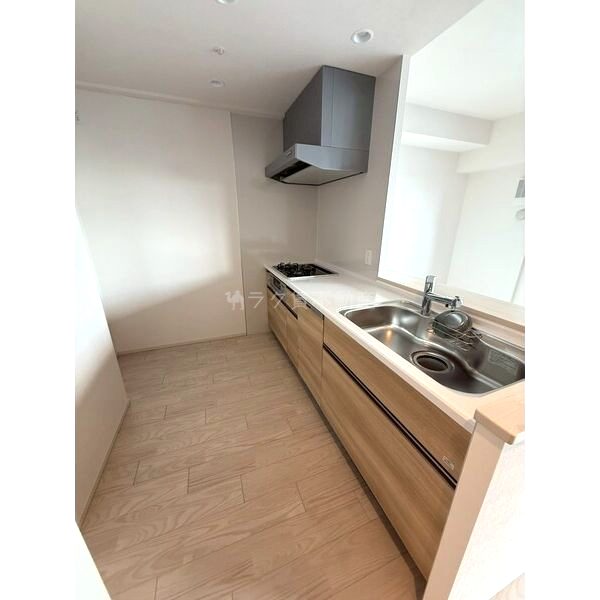 大阪ベイレジデンスの室内写真10枚目