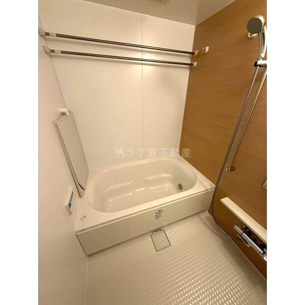 大阪ベイレジデンスの室内写真12枚目