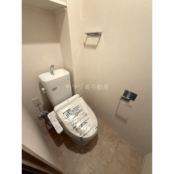 大阪ベイレジデンスの室内写真14枚目