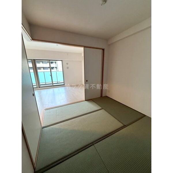 大阪ベイレジデンスの室内写真15枚目