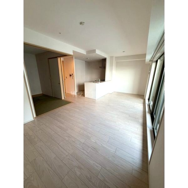 大阪ベイレジデンスの室内写真16枚目