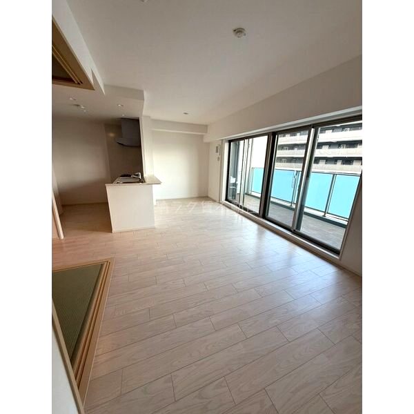 大阪ベイレジデンスの室内写真17枚目