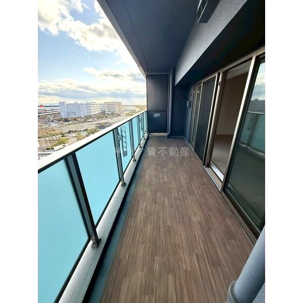 大阪ベイレジデンスの室内写真18枚目