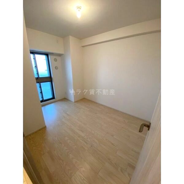 大阪ベイレジデンスの室内写真3枚目