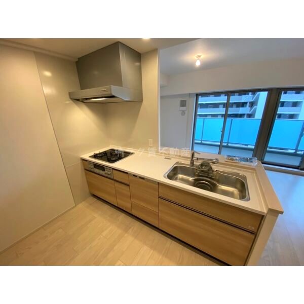 大阪ベイレジデンスの室内写真5枚目