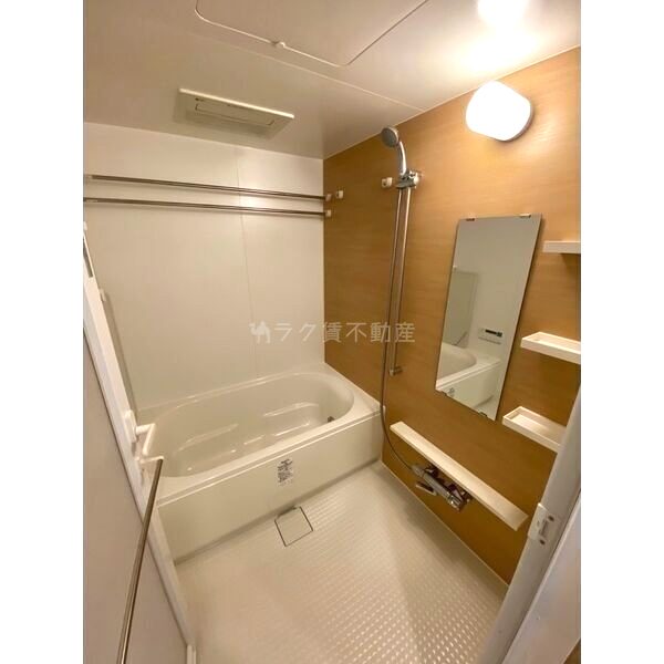 大阪ベイレジデンスの室内写真7枚目