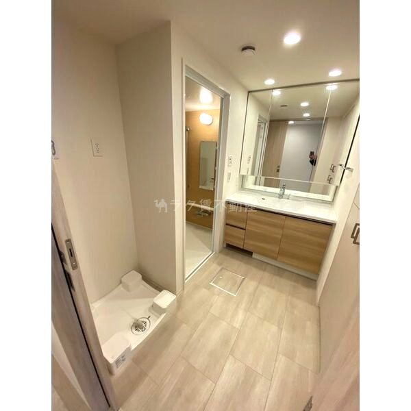 大阪ベイレジデンスの室内写真8枚目