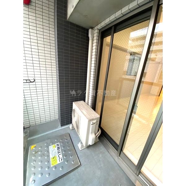 CITY SPIRE北梅田の室内写真67枚目