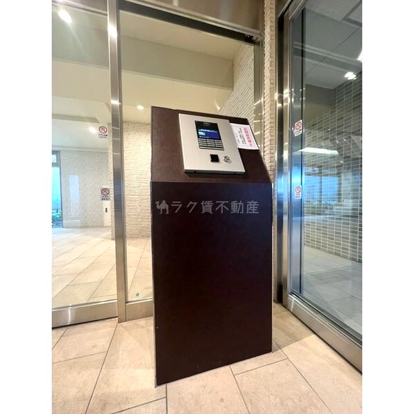ラウロ相川の外観3枚目