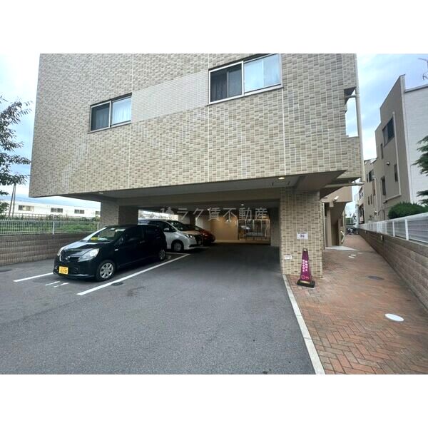 ラウロ相川の外観8枚目