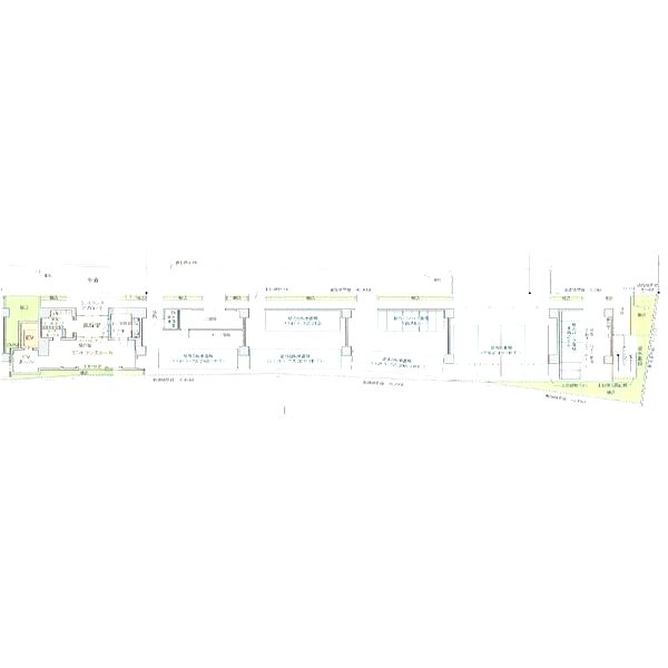 ララプレイス ザ・京橋ステラの外観3枚目