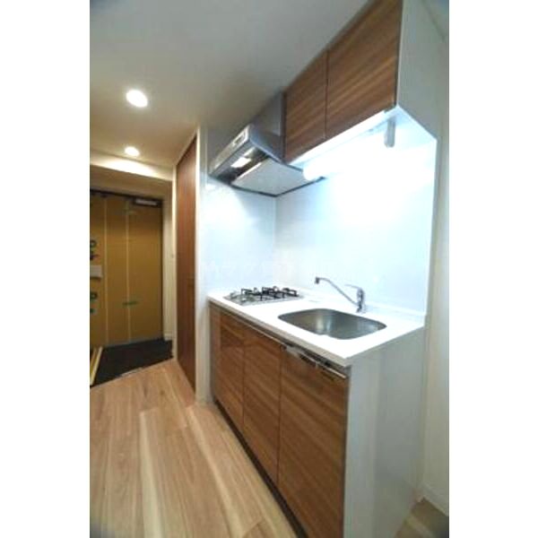 ララプレイス ザ・京橋ステラの室内写真1枚目