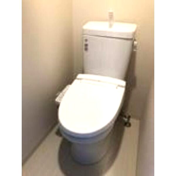 ララプレイス ザ・京橋ステラの室内写真3枚目