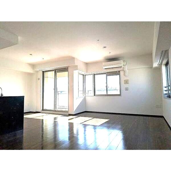 グランレ・ジェイド京都河原町の室内写真1枚目