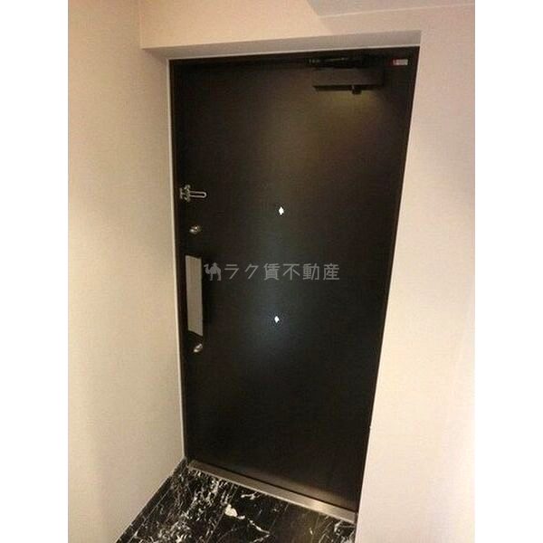 グランレ・ジェイド京都河原町の室内写真5枚目