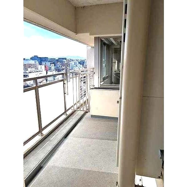 グランレ・ジェイド京都河原町の室内写真6枚目