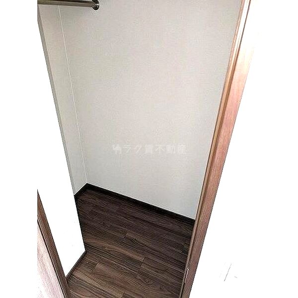 グランレ・ジェイド京都河原町の室内写真8枚目