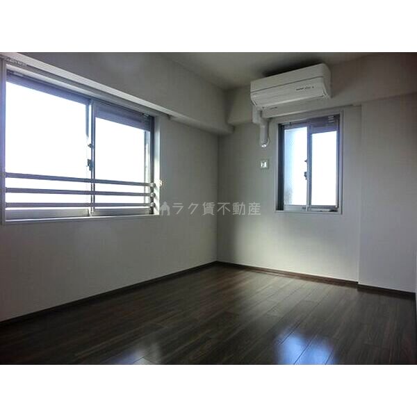 グランレ・ジェイド京都河原町の室内写真9枚目