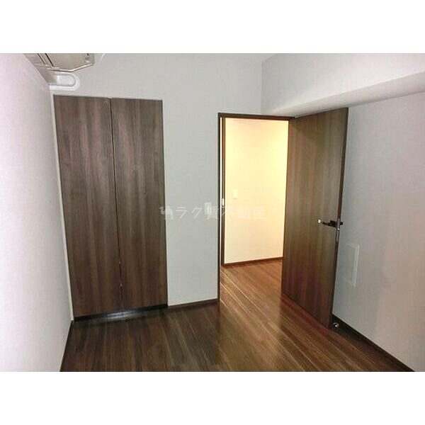 グランレ・ジェイド京都河原町の室内写真10枚目